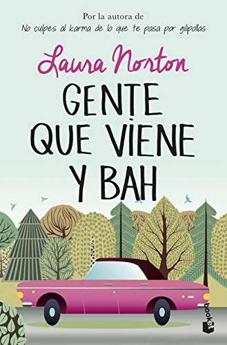 Stock image for Gente que viene y bah (Bestseller) for sale by medimops