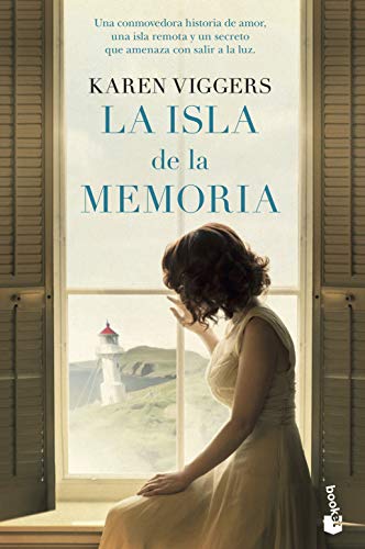 Stock image for LA ISLA DE LA MEMORIA for sale by KALAMO LIBROS, S.L.