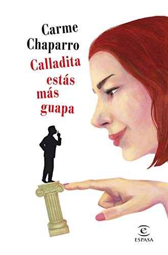 Imagen de archivo de Calladita est?s m?s guapa a la venta por Reuseabook