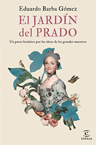 Imagen de archivo de El jardn del Prado a la venta por WorldofBooks