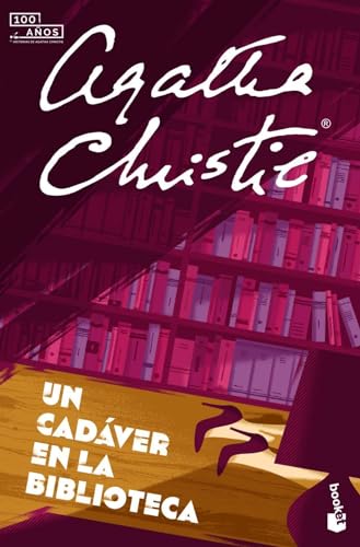 9788467058703: Un cadver en la biblioteca (Biblioteca Agatha Christie)