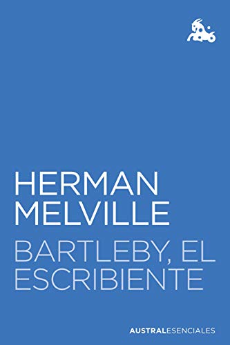 Stock image for Bartleby, el escribiente for sale by Agapea Libros