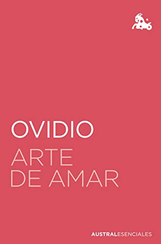 Stock image for Arte de amar for sale by Ammareal