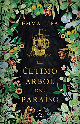 Stock image for EL LTIMO RBOL DEL PARASO for sale by OM Books