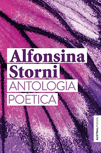 Stock image for ANTOLOGA POTICA for sale by KALAMO LIBROS, S.L.