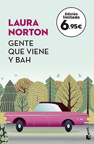 Stock image for Gente que viene y bah for sale by GF Books, Inc.