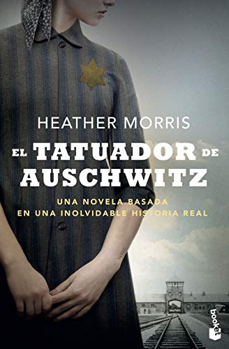 9788467059533: El tatuador de Auschwitz (Novela)