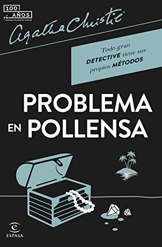 Stock image for PROBLEMA EN POLLENSA for sale by KALAMO LIBROS, S.L.