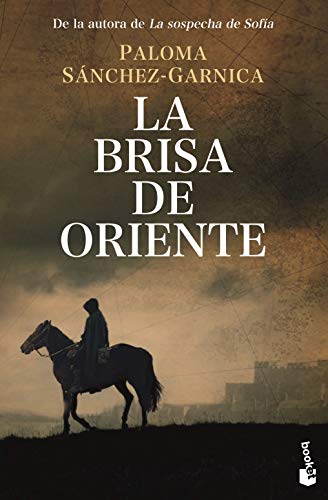 Stock image for LA BRISA DE ORIENTE for sale by KALAMO LIBROS, S.L.