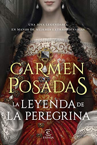 Imagen de archivo de La Leyenda de la peregrina a la venta por medimops