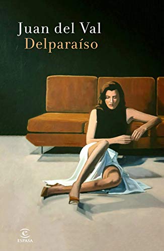 Imagen de archivo de Delparaiso a la venta por WorldofBooks