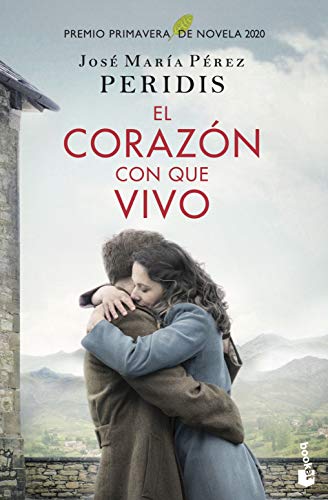 Stock image for El corazon con que vivo: Premio Primavera 2020 (Novela) for sale by medimops