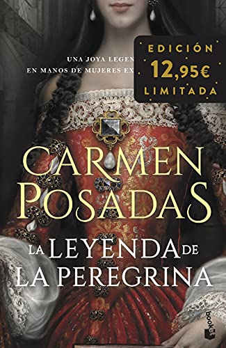 Imagen de archivo de La leyenda de la Peregrina (Colecci n Especial 2021) a la venta por WorldofBooks