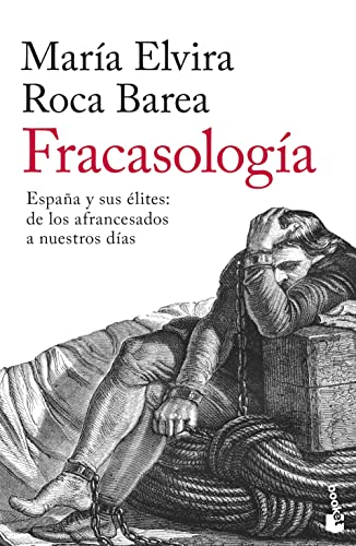 Imagen de archivo de Fracasologa a la venta por Agapea Libros