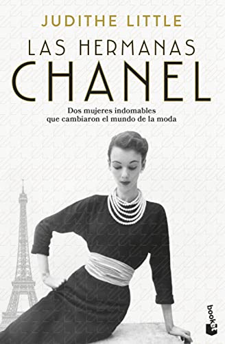 Stock image for LAS HERMANAS CHANEL for sale by KALAMO LIBROS, S.L.