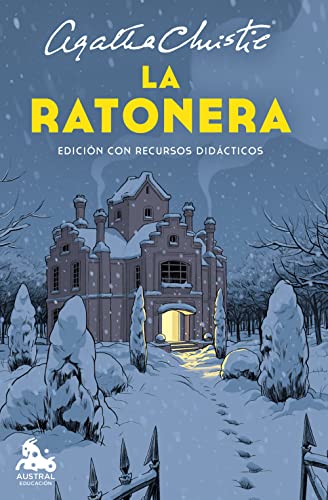 Imagen de archivo de La ratonera (Austral Educacin) a la venta por medimops