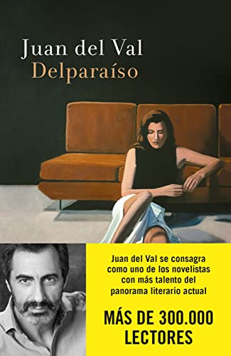 Imagen de archivo de Delparaiso (Novela) a la venta por medimops