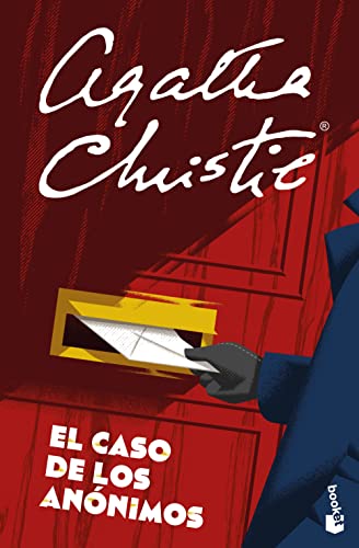 Stock image for El caso de los annimos (Biblioteca Agatha Christie) for sale by medimops