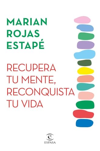 Imagen de archivo de RECUPERA TU MENTE, RECONQUISTA TU VIDA a la venta por Agapea Libros