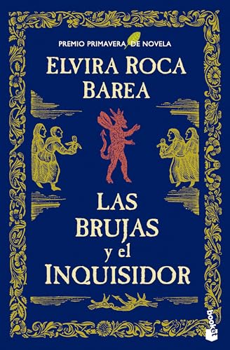 Imagen de archivo de Las brujas y el inquisidor a la venta por Agapea Libros