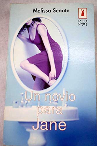 Imagen de archivo de Un Novio Para Jane - Edicion Especial a la venta por Iridium_Books