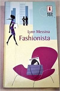 Fashionista (9788467109801) by Lynn Messina