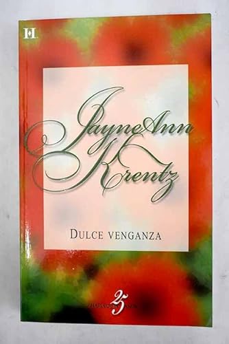 Stock image for Dulce venganza Krentz, Jayne Ann for sale by VANLIBER