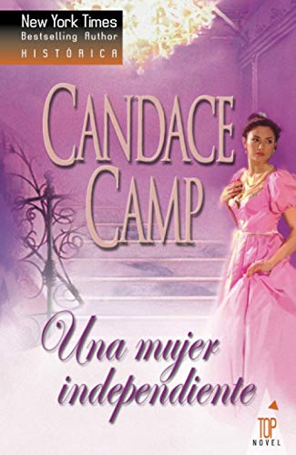 Imagen de archivo de una mujer independiente candance camp edtop novelb a la venta por DMBeeBookstore