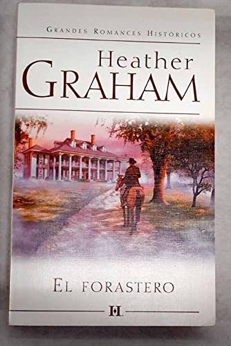 Beispielbild fr El forastero/ Las razones del amor (Libro 2 y 3 por 5,90 euros) (Harlequin Historica) zum Verkauf von medimops