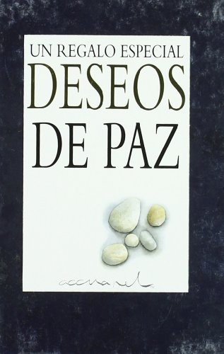 DESEOS DE PAZ. UN REGALO ESPECIAL