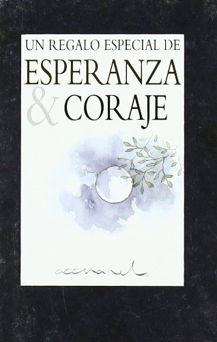 9788467152166: ESPERANZA Y CORAJE (INSPIRACIONAL)