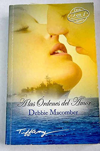 9788467164435: A las ordenes del amor (Tiffany)