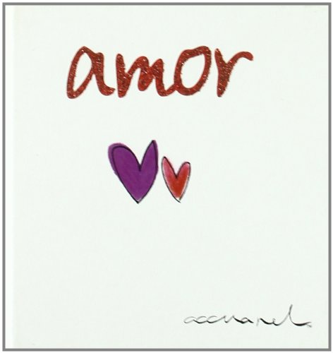 Imagen de archivo de AMOR a la venta por Agapea Libros