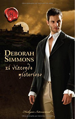 El vizconde misterioso (Spanish Edition) (9788467168907) by Deborah Simmons