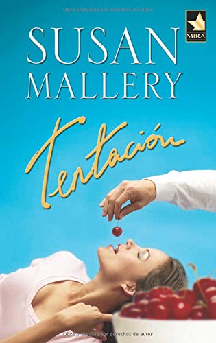 Tentacion/ Temptation (Spanish Edition) (9788467172164) by Mallery, Susan