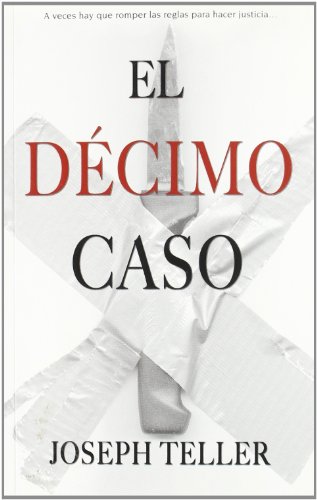 Stock image for El Decimo Caso for sale by Hamelyn