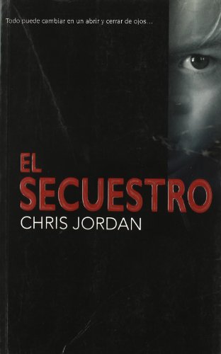 El Secuestro (9788467172843) by Jordan, Chris
