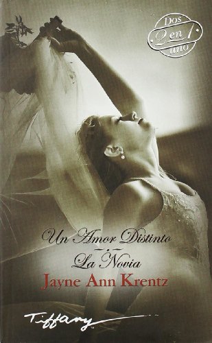 Imagen de archivo de Un Amor Distinto/ la Novia a la venta por Hamelyn