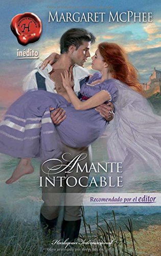 9788467188998: Amante intocable