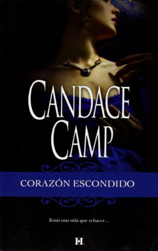 9788467196986: Corazn Escondido (Candance Camp (harlequin))