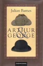 Imagen de archivo de Arthur & George a la venta por RecicLibros