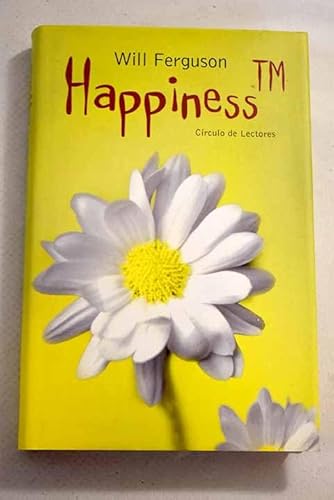 Imagen de archivo de Happiness a la venta por Librera 7 Colores