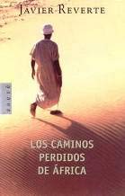 Imagen de archivo de Los Caminos Perdidos De frica a la venta por RecicLibros