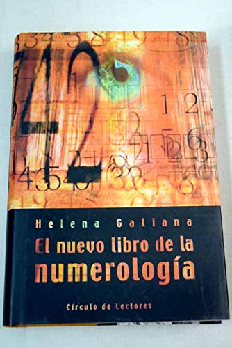 

El nuevo libro de la numerología .