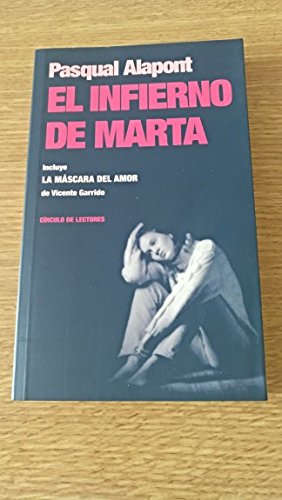 Imagen de archivo de El infierno de Marta a la venta por medimops