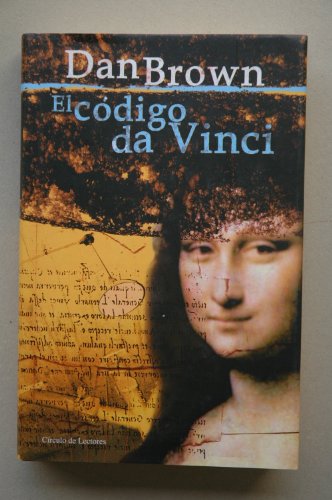 Beispielbild fr El Codigo Da Vinci zum Verkauf von Better World Books