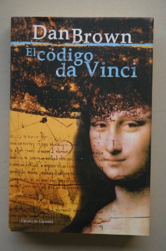 Imagen de archivo de El Codigo Da Vinci a la venta por Decluttr