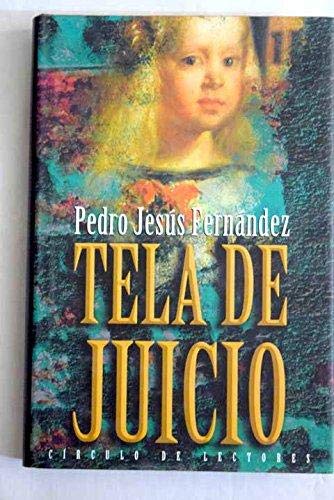 Stock image for Tela de juicio for sale by medimops