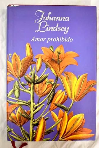 Stock image for Amor prohibido for sale by medimops