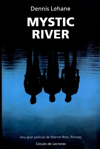 Imagen de archivo de Mystic River a la venta por RecicLibros